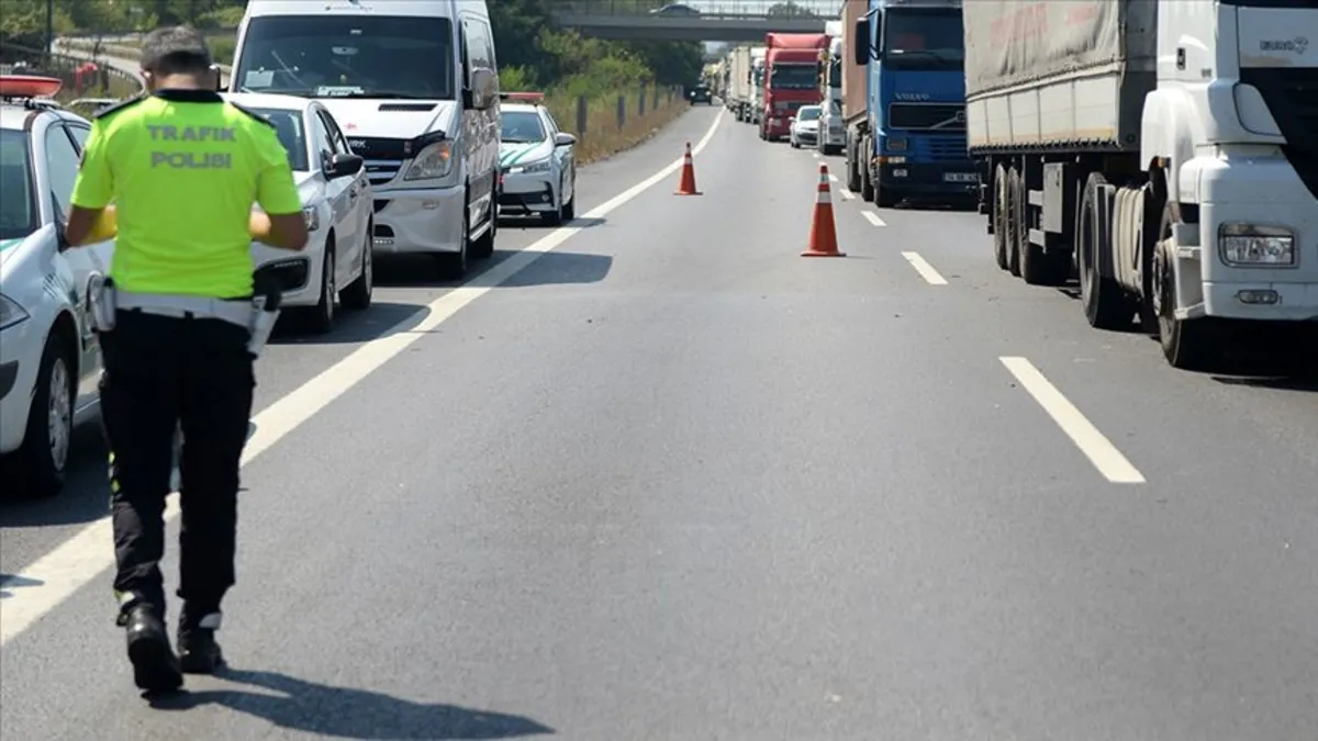 Makas atanlar yandı! Bakan Yerlikaya yeni yaptırımları duyurdu