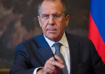 Lavrov, 1 Aralık'ta Alanya'yı ziyaret edecek