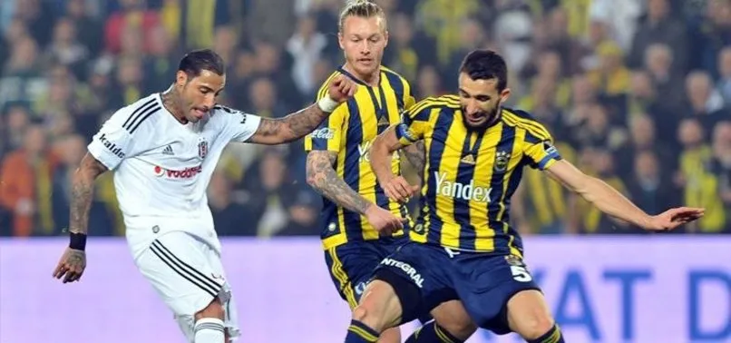 KADIKÖY'DE 53. RANDEVU!