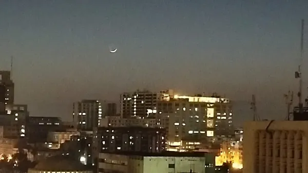 Pakistan’da Ramazan ayı yarın başlıyor - 1