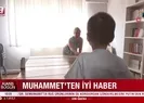 Muhammetten iyi haber