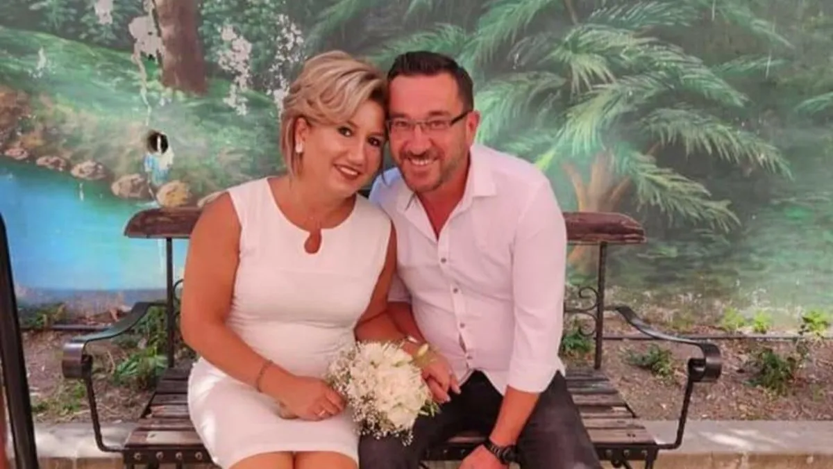 Ankara'da doktor Zeynep Erdoğan'ı öldüren cani koca dolandırıcı çıktı