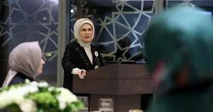 Erdoğan New York’ta TASC’ın iftarına katıldı