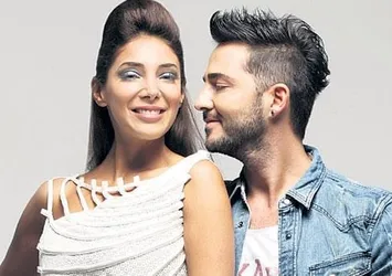 Gökhan Özen ve Selen Sevigen boşandı