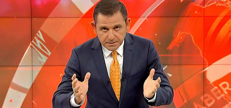 Sabah Gazetesi yazarı Mahmut Övür yazdı: Malavili Blair ve Fatih Portakal