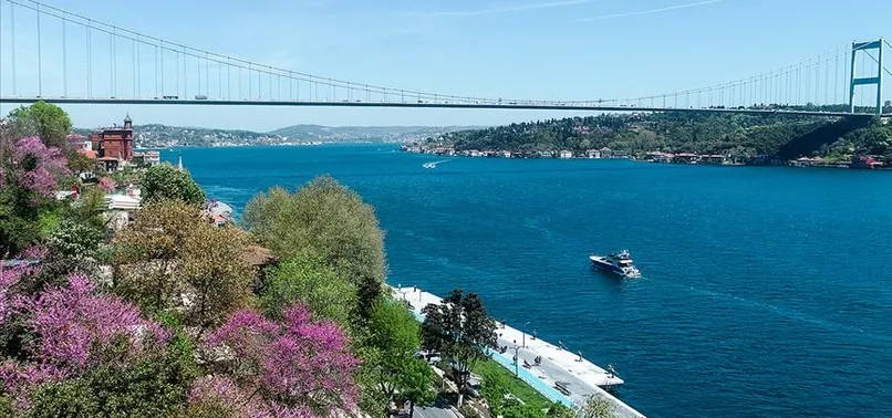 Google'dan Yunanistan provokasyonu! İstanbul ve Çanakkale boğazları...