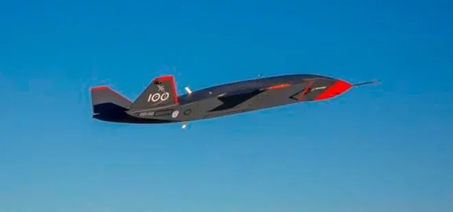 Avustralya’nın insansız savaş uçağının adı belli oldu