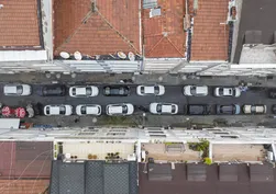 İstanbul'da otopark kaosu: Araç çok yer yok! Sorun neden çözülemiyor?
