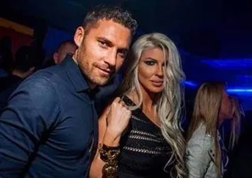 Jelena’dan Tosic müjdesi