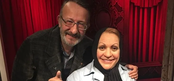 Adile Naşit’in yeğeni Naşit Özcan’dan üzen haber!