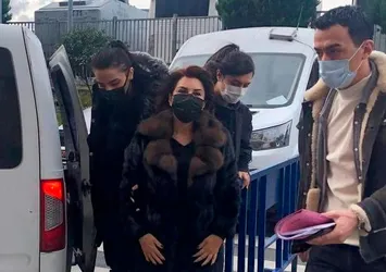 Son dakika: Başkan Erdoğan'a hakaret eden Sedef Kabaş'ın cezası belli oldu