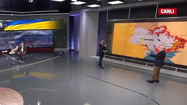 Satır Arası | Rusya-Ukrayna savaşında son durum ne?