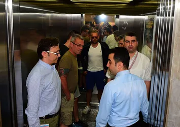 Galatasaray'dan bir "yıldız" kaydı: Wesley Sneijder