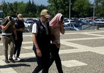 Bolu’da FETÖ operasyonu: 3 şüpheli yakalandı