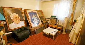 FETÖ’nün gizlisi saklısı!