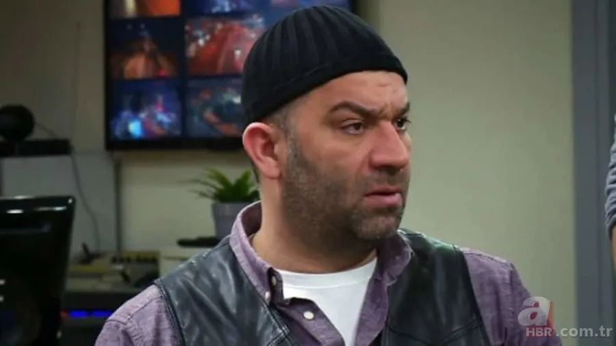 Beklenen açıklama geldi: Arka Sokaklar Mesut öldü mü? Şevket Çoruh diziden ayrılıyor mu? 8