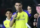 Ronaldo için yeni iddia! F.Bahçeye fırsat doğdu