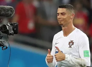 Ronaldo ve Messi aynı gün elendi