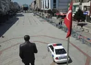 Görüntüler İstanbuldan! O meydan kapatıldı