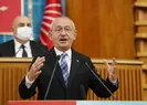 PKKdan CHPye tezkere teşekkürü!