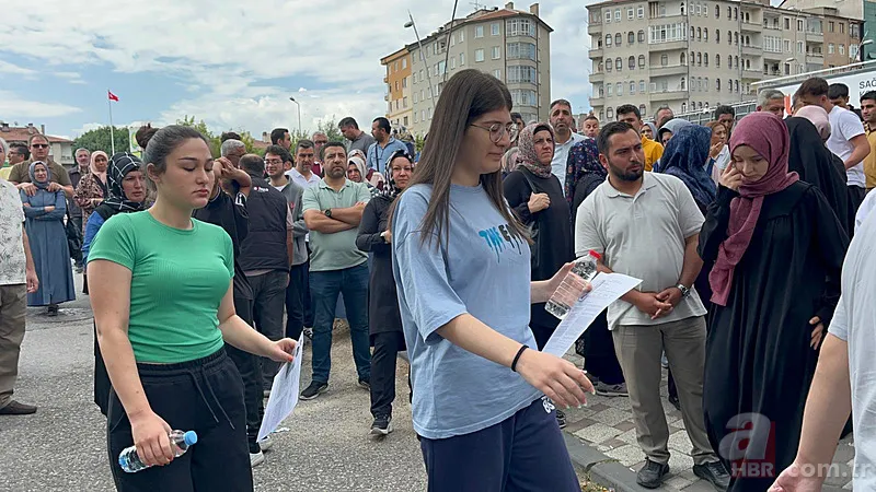 AYT öğrenci yorumları 2025 | AYT kolay mıydı, zor muydu? X (Twitter) Matematik, Edebiyat, Türkçe, Fizik, Kimya... 1