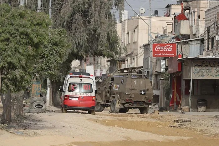 Katil İsrail zulme doymuyor! Nur Şems’te öldürülen 5 Filistinlinin cenazesini alıkoydular