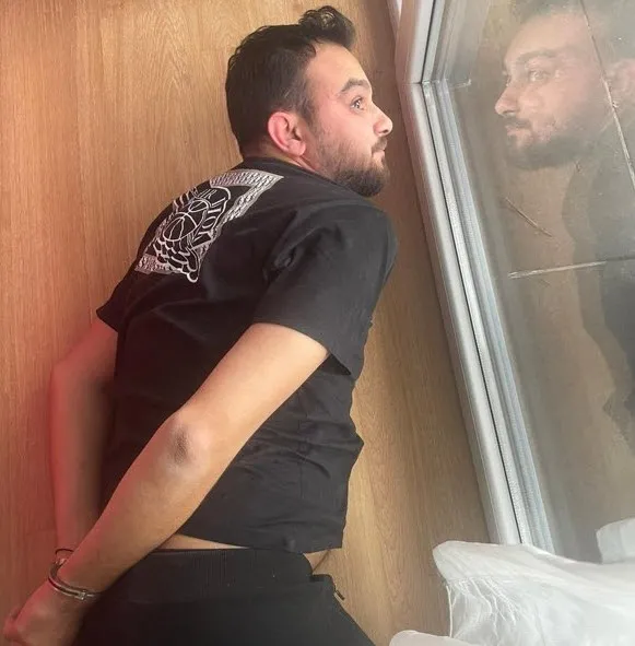 Şafak Mahmutyazıcıoğlu'nu öldüren zanlılardan çarpıcı itiraf! Yaralayıp yolun ortasına bırakacaktık - 6