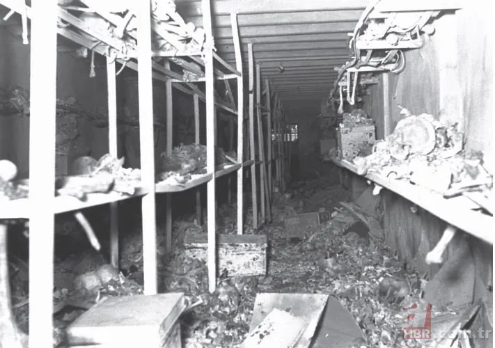 6-7 Eylül olaylarının yıl dönümü! 6-7 Eylül 1955’te neler yaşandı? | İşte o kara günlerden gazete manşetleri 5