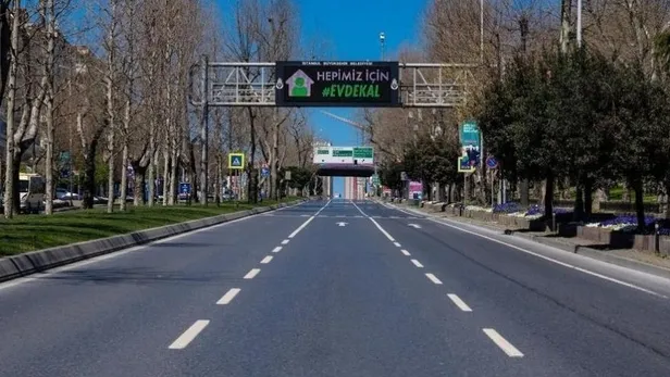 Son dakika: Kurban Bayramı sokağa çıkma yasağı olacak mı? Bayramda sokağa çıkma yasağı uygulanacak mı? - 3