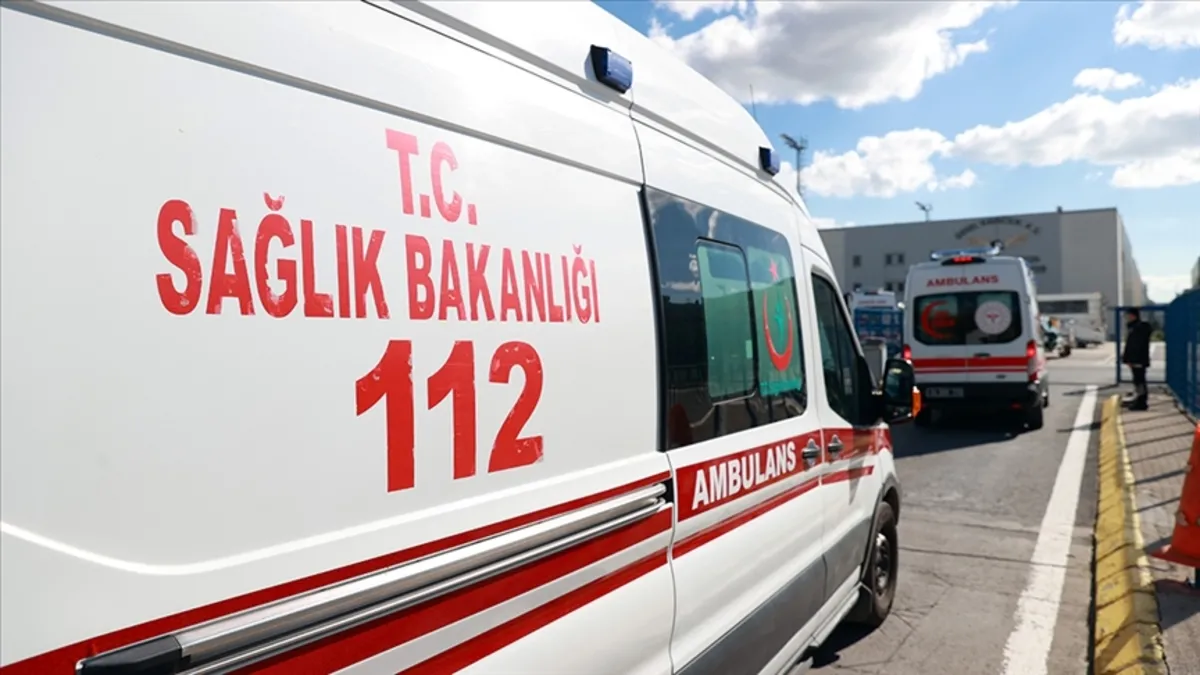 Üsküdar'da aile arasındaki kavgada bir ölü
