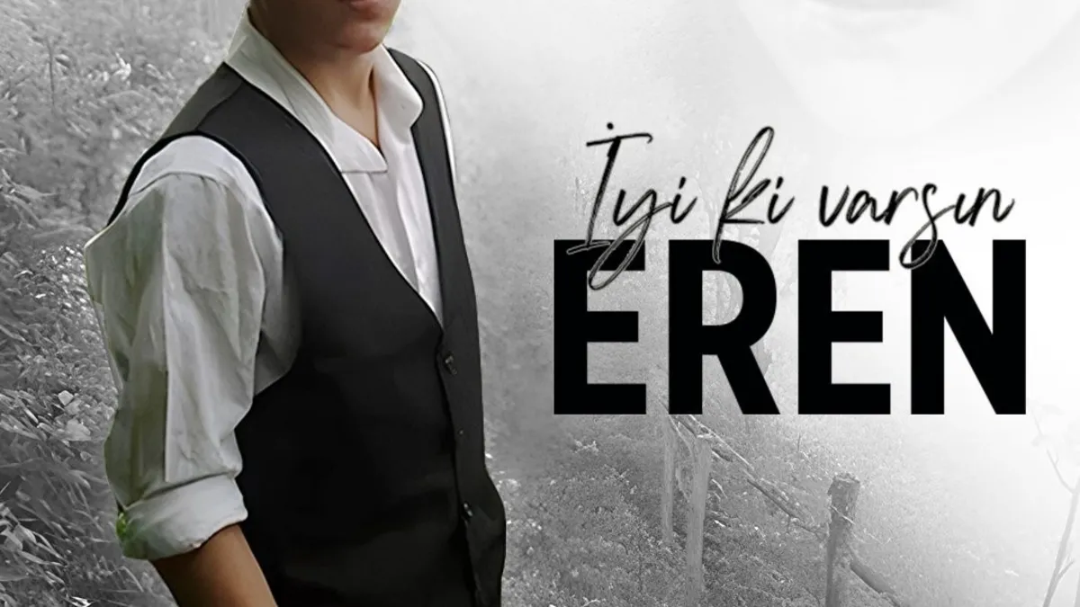 Ali Erbaş'tan şehit Eren Bülbül ve Ferhat Gedik için anma mesajı paylaştı