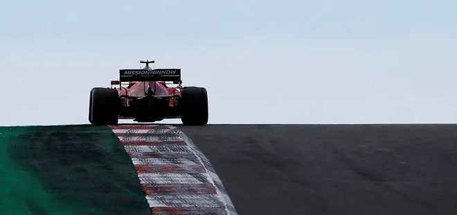 Formula 1’de yeni heyecan Portekiz’de!