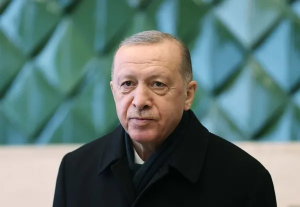 Son dakika | Başkan Erdoğan'dan önemli açıklamalar! Rusya Ukrayna gerilimi! Türkiye arabulucu olacak mı? - 1