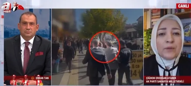 Küfür-tehdit-şiddet siyaseti | Siyasi kutuplaşma neden körükleniyor? Neden Türkkan’a tepki göstermiyorlar?