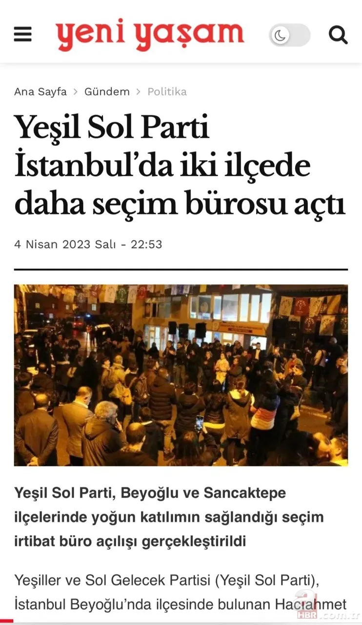 İstanbul’da kim önde? Anketler ne diyor? Murat Kurum’un oy oranı ne kadar? Hilmi Daşdemir A Haber’de oranları açıkladı 17