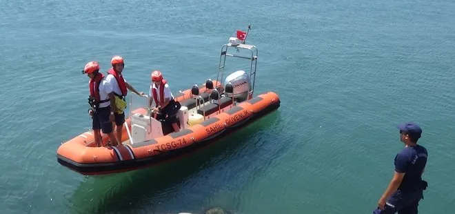 Balıkesir’deki tekne kazası sonucu kaybolan ikinci kişinin de cesedi bulundu