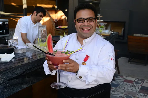 İfadesi alınan sunucu suçlamaları reddetti: Taciz etmedim bana iftira attılar