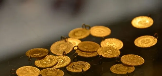 Altın fiyatları yükselişte! Altın fiyatları bugün ne kadar? Çeyrek ve gram altın fiyatı 11 Ocak
