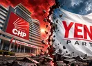 YENİ Partiden 9 milletvekilinin CHPye dönmek istediği iddiası