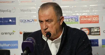 Son dakika | Galatasaray başkan adayı Burak Elmas: Terim seçim malzemesi yapılmamalı