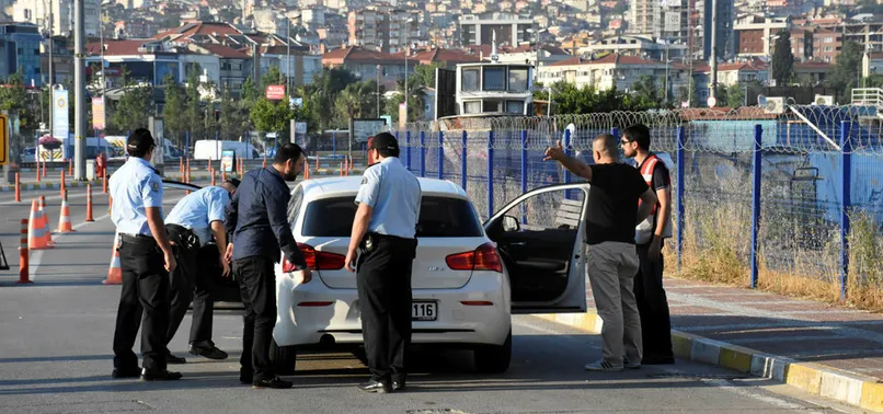81 ilde 'Huzur Arife Operasyonu': 57 gözaltı