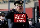 Mustafa Çalışkan kimdir? Emniyet Genel Müdür Yardımcılığına atanan Mustafa Çalışkan kimdir? Mustafa Çalışkan nereli?