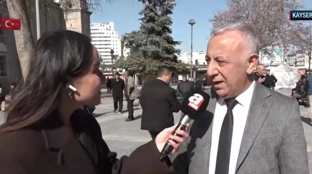 Ramazan öncesi çarşı-pazarda denetim