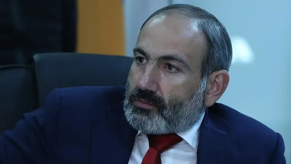 1640378664361.jpg Ermenistan'dan Türkiye açıklaması! İlişkilerin normalleşmesi için sözde soykırımın tanınması şart değil - 3