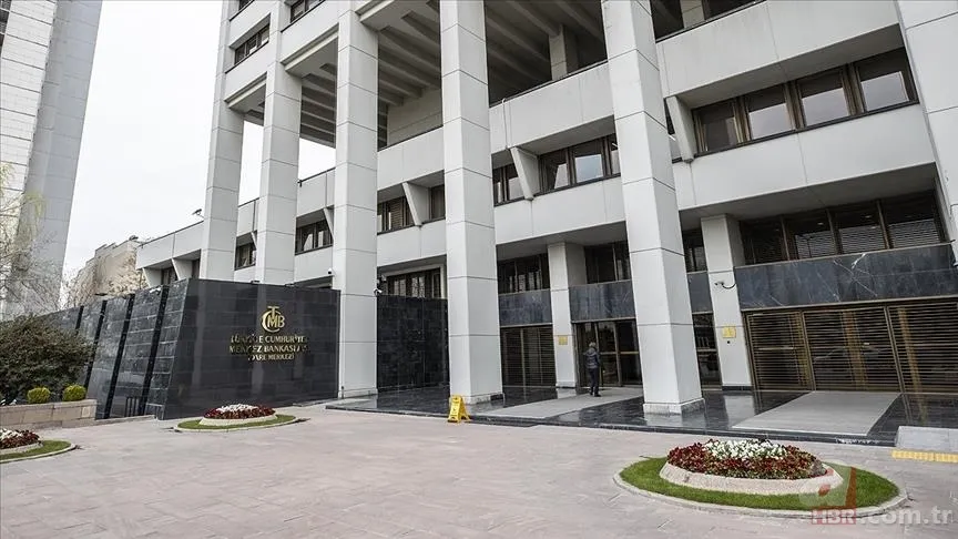 21 Temmuz Merkez Bankası faiz kararı ne oldu? 2022 Temmuz ayı TCMB politika faizi yüzde kaç? SON DAKİKA HABERLER 3