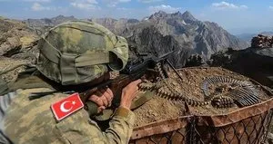 Türkiye terörle mücadelede aktif rolde