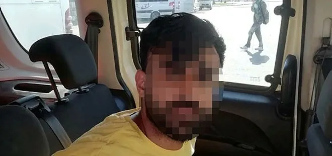 Adana’da eski sevgilisine özel fotoğraflarla şantaj yapan şahıs yakalandı
