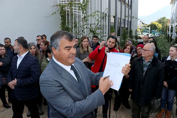 CHP’den istifa etti: Ölünceye kadar artık AK Parti’liyim