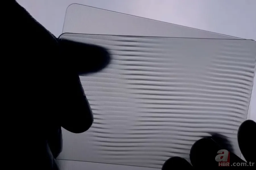 Milyonların çocukluk hayali gerçek oldu! Görünmezliği buldular! 7