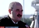 İMECEnin uzay yolculuğu başlıyor!